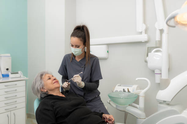 Best Emergency Treatment for Toothache in Sewell, NJ